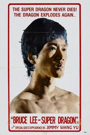 一代猛龍 poszter