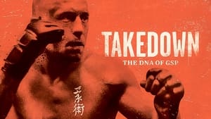 Takedown: The DNA of GSP háttérkép