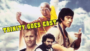 Trinity Goes East háttérkép
