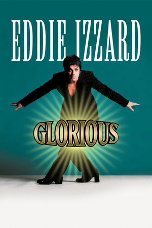 Eddie Izzard: Dicsőséges