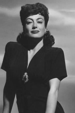 Joan Crawford