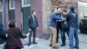 NCIS: New Orleans 2. évad Ep.13 13. epizód