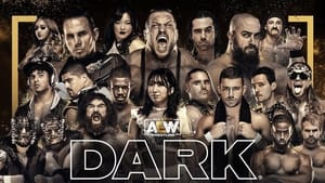 AEW Dark 3. évad Ep.50 50. epizód