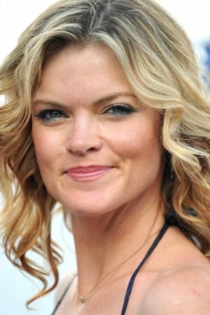 Missi Pyle profil kép