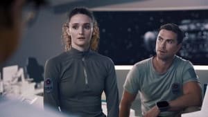 The Ark 1. évad Ep.8 8. epizód