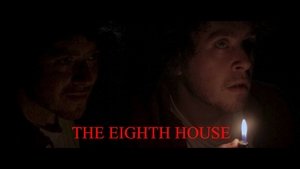 The Eighth House háttérkép