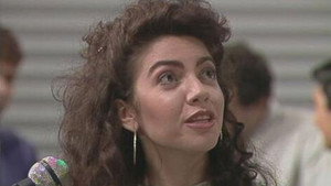 Arriva Cristina Season 1 Ep.31 31. epizód
