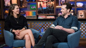 Watch What Happens Live with Andy Cohen Season 15 Ep.62 62. epizód