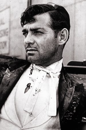 Clark Gable profil kép