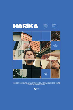 Harika poszter