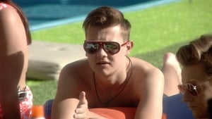 Big Brother 16. évad Ep.25 25. epizód