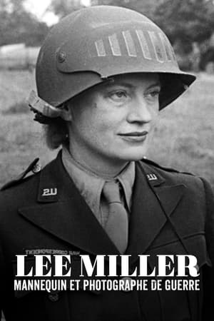 Lee Miller: A Life on the Frontline poszter