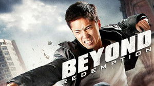 Beyond Redemption háttérkép