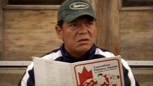 Corner Gas Season 3 Ep.16 16. epizód