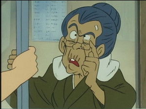 無敵ロボ トライダーＧ７ Season 1 Ep.31 31. epizód