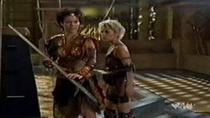 Az ifjú Herkules 1. évad Ep.9 9. epizód