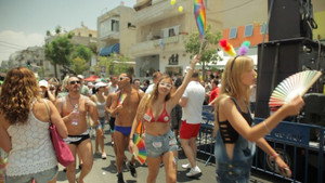 A Queer Country háttérkép