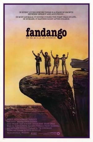 Fandangó