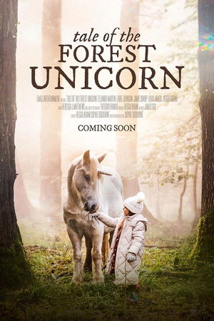 Tale of the Forest Unicorn poszter