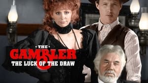 The Gambler Returns: The Luck Of The Draw háttérkép