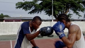 Boxing Libreville háttérkép