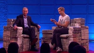 Russell Howard's Good News Season 10 Ep.7 7. epizód