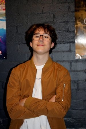 Ashtan Hase profil kép
