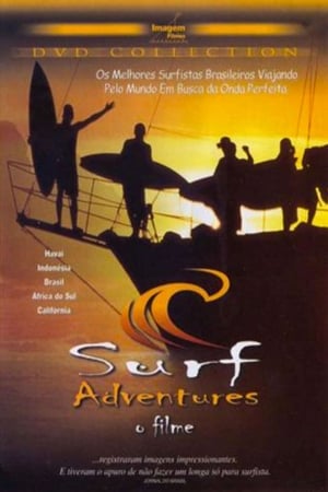 Surf Adventures: O Filme