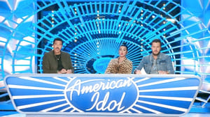 American Idol 5. évad Ep.3 3. epizód