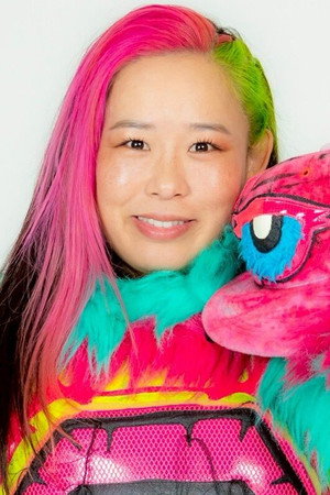 Chihiro Hashimoto profil kép