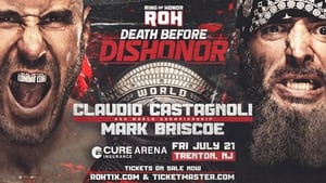 ROH: Death Before Dishonor háttérkép