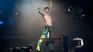 Lucha Underground Season 1 Ep.18 18. epizód