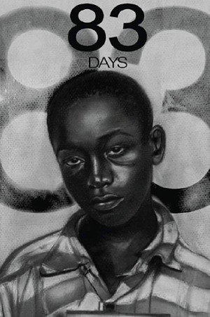 83 Days poszter