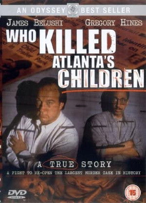 Who Killed Atlanta's Children? poszter