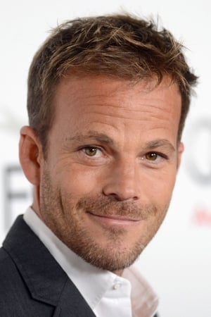 Stephen Dorff profil kép