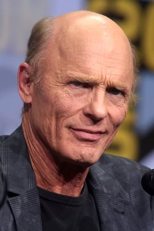 Ed Harris profil kép