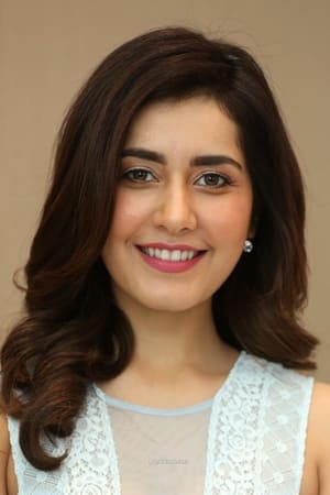 Raashi Khanna profil kép