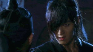 구가의 서 Season 1 Ep.20 20. epizód