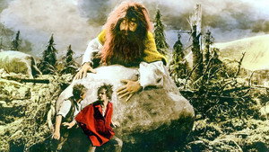 Rübezahl - Herr der Berge háttérkép