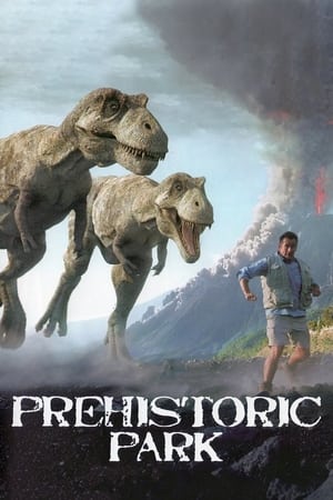 Prehistoric Park - A kihalás mégsem tart örökké poszter