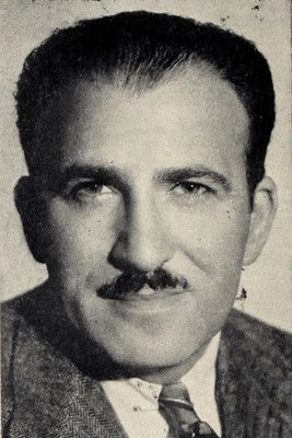 Edward Ludwig profil kép