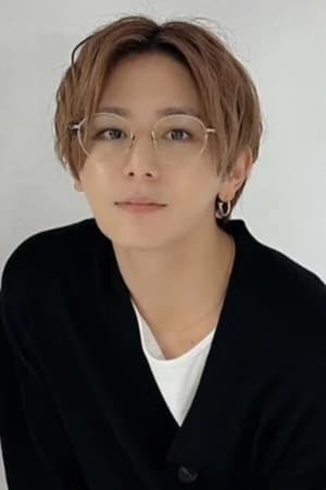 Ryosuke Yamada profil kép