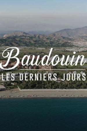 Baudouin, les derniers jours poszter