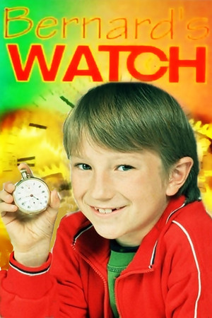Bernard's Watch poszter