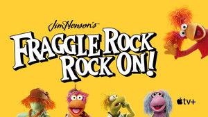 Fraggle Rock: Zúzz tovább! kép