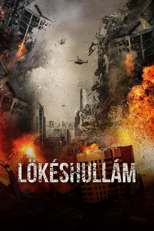 Lökéshullám