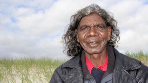 My Name Is Gulpilil háttérkép
