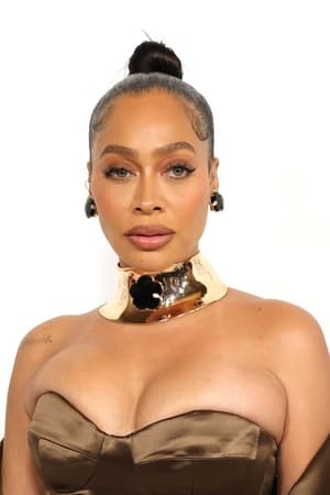 La La Anthony profil kép