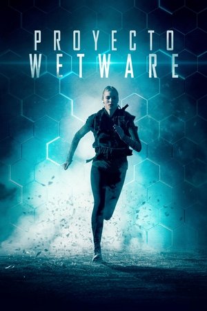 Wetware poszter
