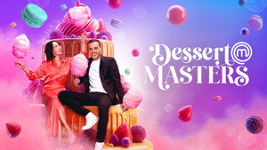Dessert Masters kép